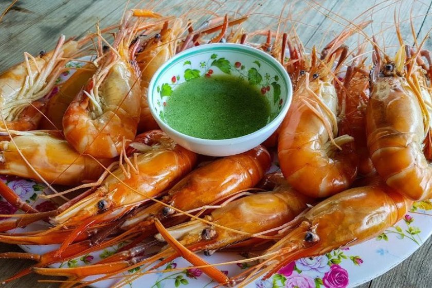 ẩm thực Hải Phòng